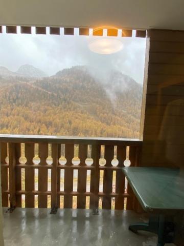 Les Terrasses D'Isola 2000 Daire Dış mekan fotoğraf